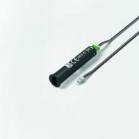 HAL MultiSwitch contact dveřní vypínač k jednotce Master k zafrézování 8mm černý
