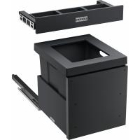 FRANKE Sorter odpadkový koš Mythos Water Hub 1x35l