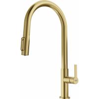 FRANKE Baterie FG 3660.904 Maris Clear Water zlatá