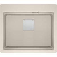 FRANKE Dřez KNG PRO 610-53 sahara