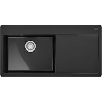 FRANKE Dřez MYK 611-100/2 onyx