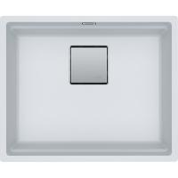 FRANKE Dřez KNG PRO 110-52 bílá led