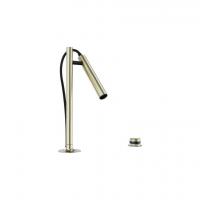 BLANCO 527974 Baterie Luneoo-S Satin Gold