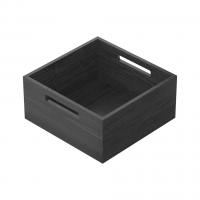 HETTICH 9278309 Ukládací box OrgaStore 270, buk antracit