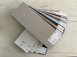 KRONOSPAN vzorník Rocko Tiles panely 2026 - 14+4 nových dekorů
