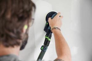 FESTOOL 578866 Kombinovaná sada pro bezprašnou práci CTM MIDI/ETS EC/GR/FIS