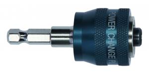 BOSCH 2608902028 Adaptér Power Change Plus, šestihranná stopka, 8,7mm