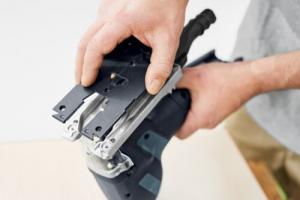 FESTOOL 578431 Pracovní deska LAS-KS-PSC 500