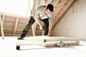 FESTOOL 578922 Akumulátorová pila na izolační materiály ISC 240 EB-Basic/XL-FS