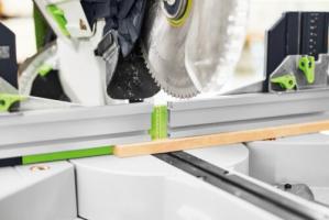 FESTOOL 578726 Náhradní desky pro zábranu EP-AS-KS 120-R/L/4
