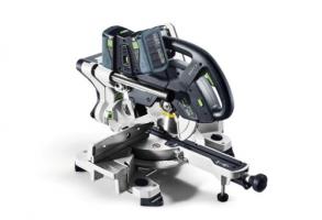 FESTOOL 578755 Akumulátorová kapovací pila KAPEX KSC 60 EB-Basic-Set-UG