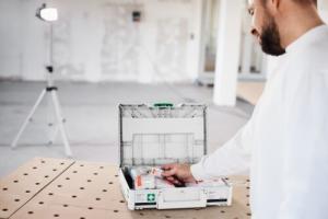 FESTOOL 579327 Systainer první pomoci SYS3 M 112-FA-Set