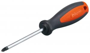 BLUM 03037561 SR-DREH PZD2 100 šroubovák PZ2