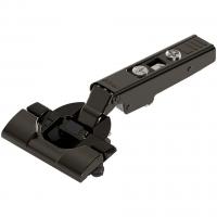 BLUM 71B3590 naložený, tlumený, Inserta, 110° Onyx - AKCE