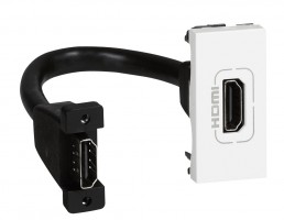 LEGRAND Pop-up díl 1 x HDMI 78778