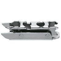BLUM 175H3130 podložka přímá vrut 11,5mm ocel
