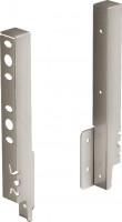 HETTICH 9132258 Arcitech příchytka zad 218 L šampaň