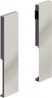 HETTICH 9123094 ArciTech příchyty čela vnitřní zásuvky 218, nerez
