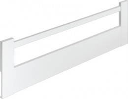 HETTICH 9122888 ArciTech čelo vnitřní zásuvky 500/218 bílé