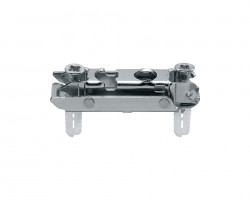 BLUM 177H3100E montážní podložka, přímá, Expando, 8,5mm