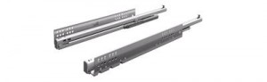 HETTICH 9136009 Quadro V6+ 350 mm EB20 P2O L+P