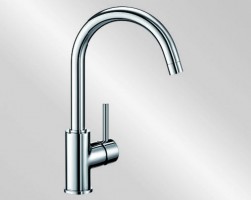 BLANCO 517742 Baterie Mida chrom