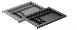 HETTICH 9082130 zásuvka na psací potřeby 292 mm