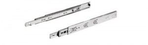 HETTICH 9080294 KA 4932 AM 500mm/60kg EB12,7