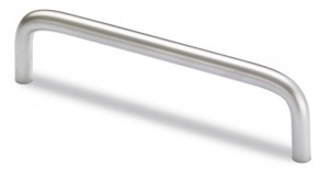 HETTICH 9070552 Úchytka AVENIO 170/160 mm chrom matný