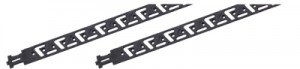 HETTICH 77524 zamykací tyč Stop Control 5,5 HE