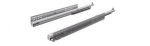 HETTICH 9105122 Quadro V6 400 mm EB20 P2O P