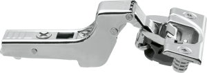 BLUM 71B3780 vložený, s tlumením, lisování, 110°