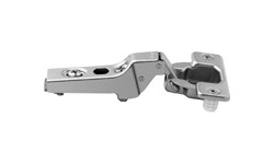 BLUM 70M2680.TL polonaložený, Tip-on, lisování, 100°