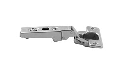 BLUM 70M2550.TL závěs, naložený, Tip-on, vrut, 100°