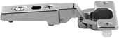 BLUM 70M2580.TL závěs, naložený, Tip-on, zalisování, 100°