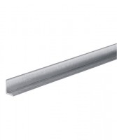 HETTICH 9117418 TopLine M/35 dveřní lišta 2,05 m