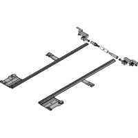 BLUM ZS7M750MU Movento, boční stabilizace, do 750 mm