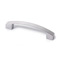HETTICH 9113210 Úchytka VANTANIA 144/128 chrom matný
