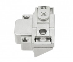 BLUM 175H5B00 Aventos adaptér pro teleleskopická ramena, alu, L
