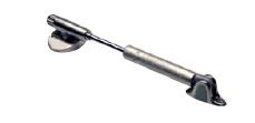 IF plynová vzpěra Kraby, pro horní výklop, polohovací, 164mm/45N