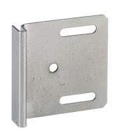 HETTICH 79788 protiplech typ 4516 niklovaný