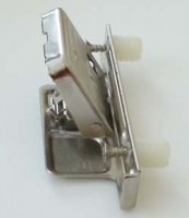 BLUM ZSF.130E Metabox, čelní příchyt M K H, Expando, levá
