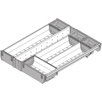 BLUM ZSI.55VEI4 Orga Line "ukládání" 550/450