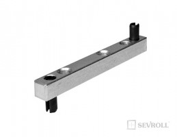 SEVROLL 20173 montážní přípravek pro lamino 10/18mm malý