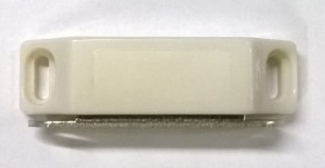 STRONG Magnet 4kg bílá