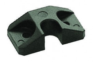 StrongLocks Protikus centrálního zámku pro dřevěné zásuvky