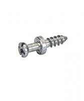 HETTICH 65540 kolík DU 328, 6,7 mm, pozinkováno