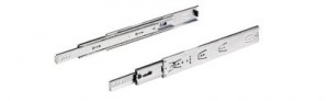 HETTICH 41364 KA 4932 600mm/60kg EB12,7