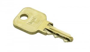 HETTICH 9078982 Hlavní klíč Z23 Z25 18001-18500