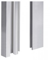 HETTICH 9082353 Easys sada montážních profilů, L750 mm